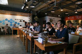 凝聚青年新智慧 爭做時代圓夢人 2019年 創青春 徐州青年創新創業大賽初賽圓滿落幕